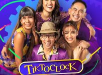 TiktoClock