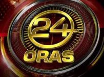 24 Oras