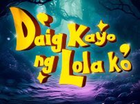 Daig Kayo ng Lola Ko