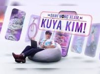 Dami Mong Alam Kuya Kim