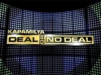 Kapamilya Deal or No Deal