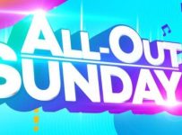 All Out Sunday